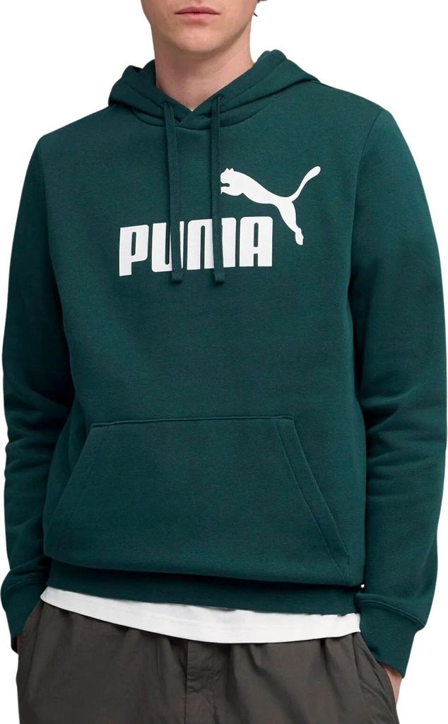 Puma ESS No. 1 Logo Kapuzenpullover Herren