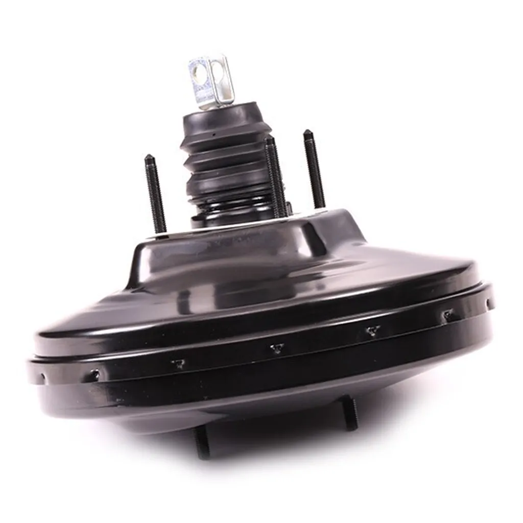 Servo Frein Ford Focus C-Max : Solution Pédale de Frein Dure - 6