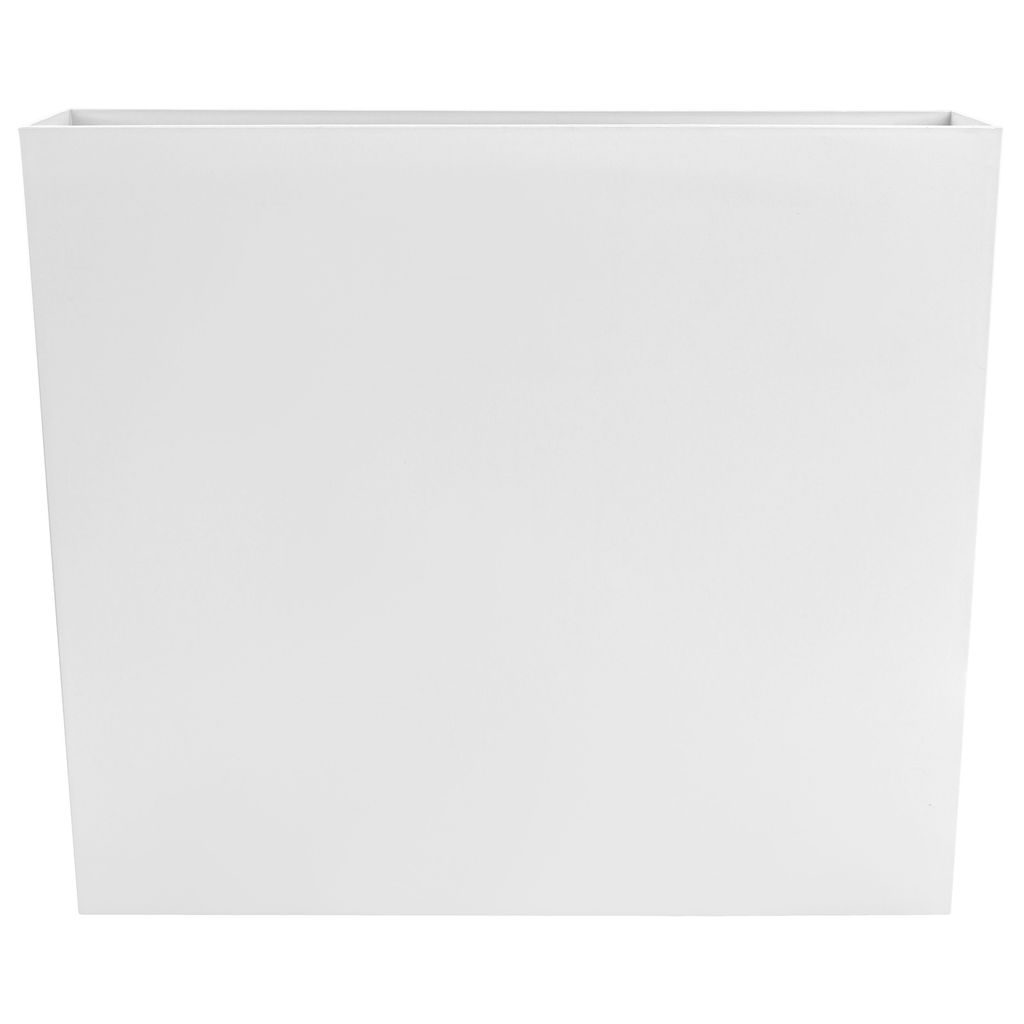Blumenkasten Blumentopf Balkonkasten Einsatz 58x18x50 cm Produktbild 5