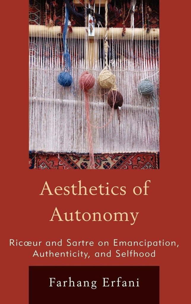 Aesthetics of Autonomy