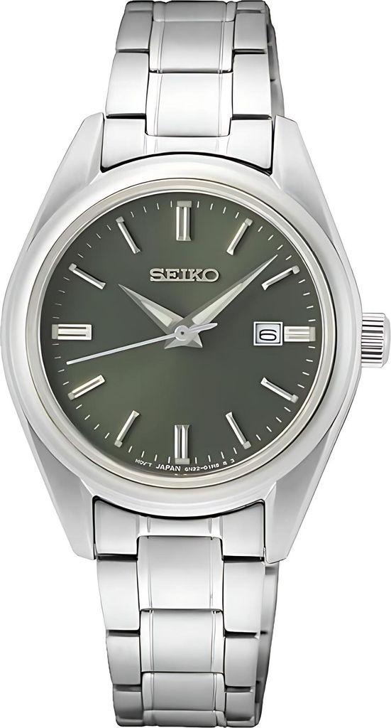 Seiko SUR533P1 Conceptual Series Damenuhr 30mm 10ATM