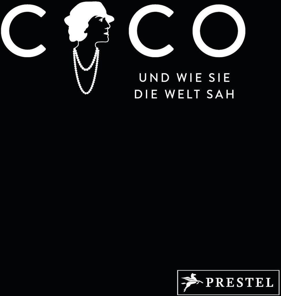 Coco und wie sie die Welt sah Produktbild 