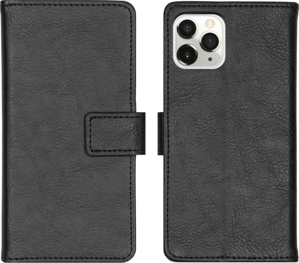imoshion Klapphülle iPhone 11 Pro - Schwarz