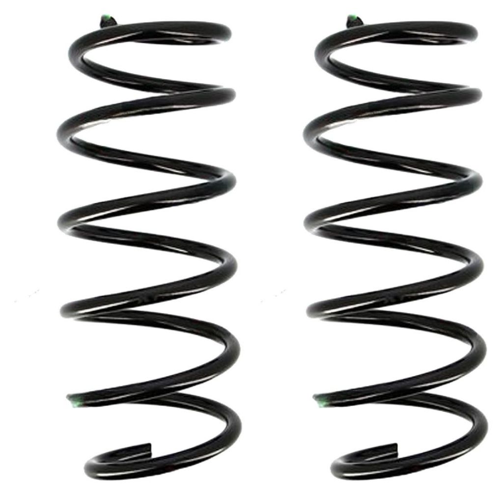 Fahrwerksfedern-Set Vorderachse Schraubenfeder KYB für u.a. OPEL MOKKA