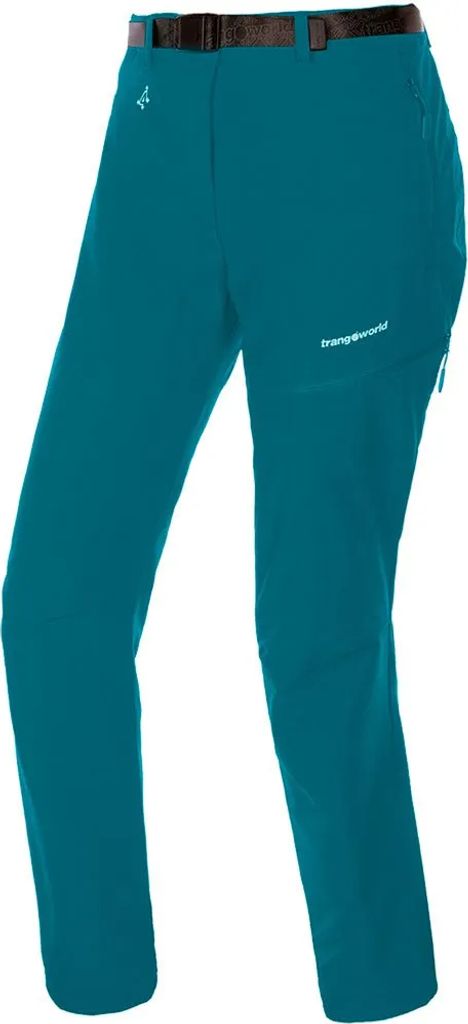 Trangoworld Arade Hosen Grün,Blau M Frau Grün,Blau M