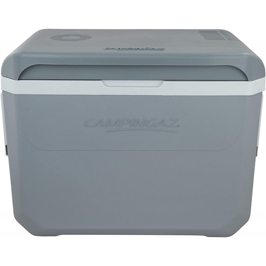 Campingaz Powerbox Plus Kühlbox – 28 Liter, Thermoelektrisch, Für Auto & Camping