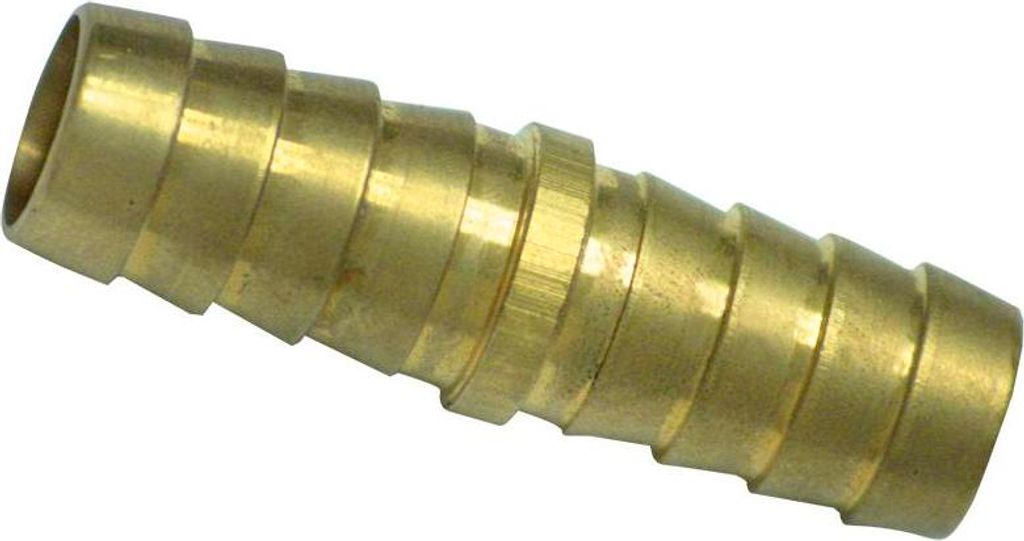 Schlauchverbinder verbinden Muffe Verbindung Außendurchmesser 9 mm Schläuche