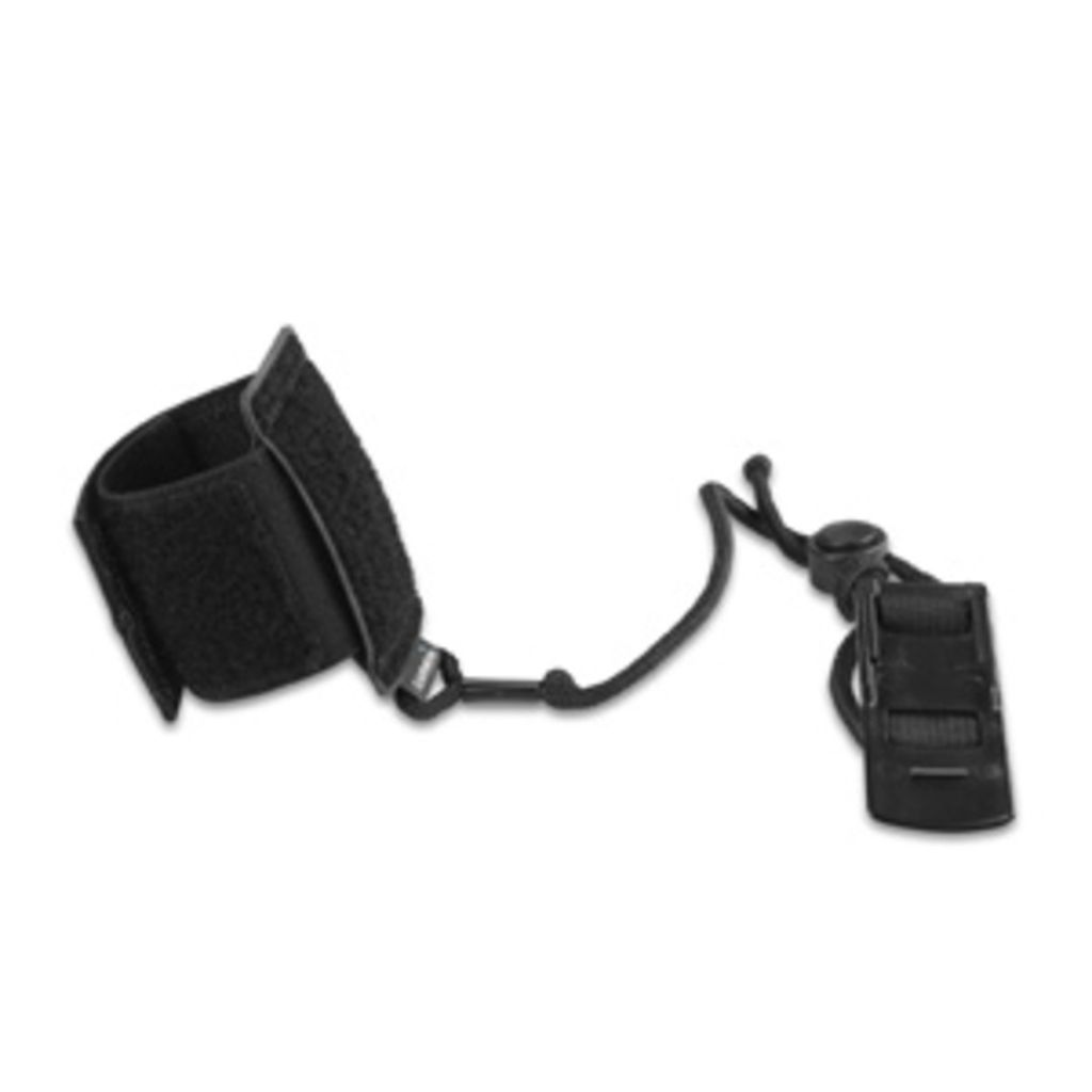 Garmin Backpack Tether, Čierna, - Dakota 10 - Dakota 20 - Obrázok produktu 