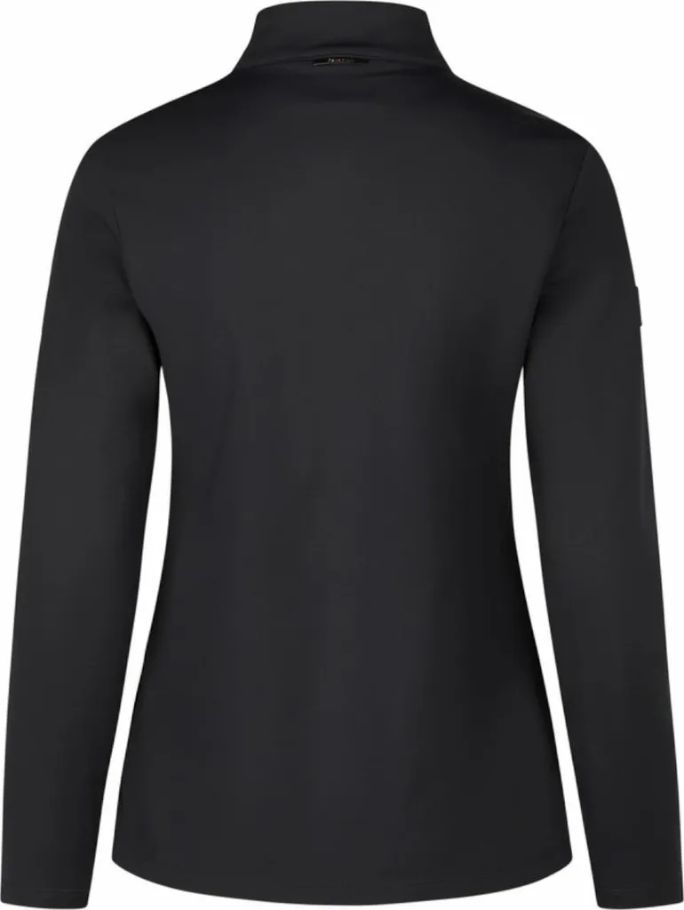 T-Shirt Manches Longues Eskadron Heritage 25/26 Respirant pour Femme