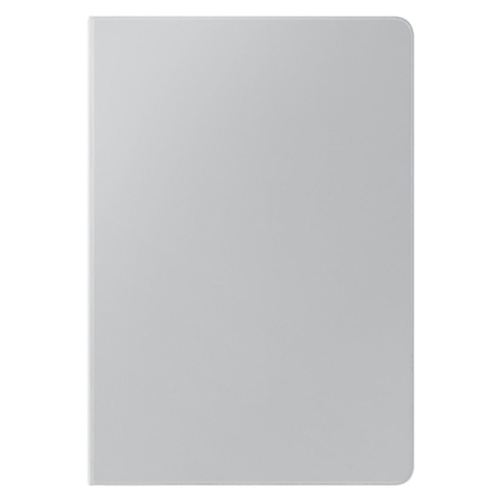 Samsung Book Cover EF-BT630 per Galaxy Tab S7 Grigio chiaro Immagine del prodotto 