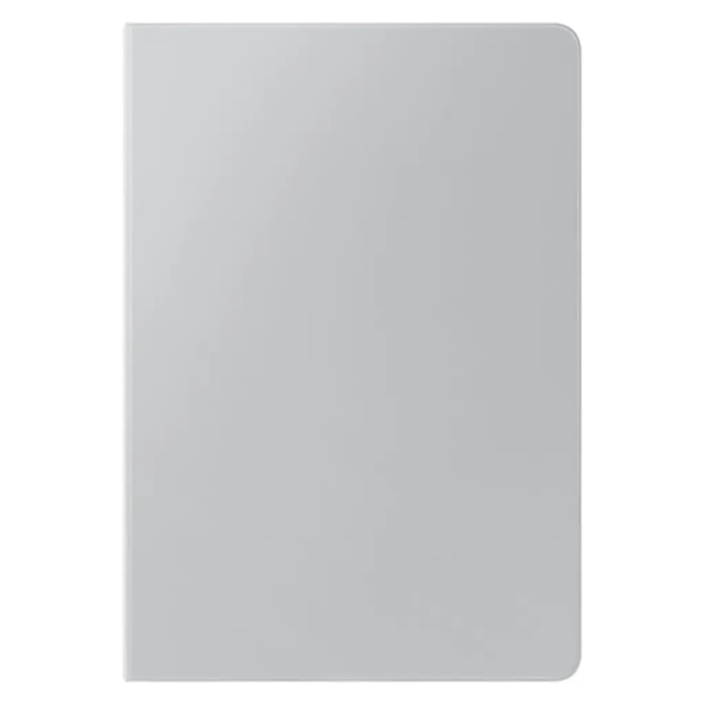 Samsung Galaxy Tab S7 Housse Étui de Protection Style Book Cover Noir