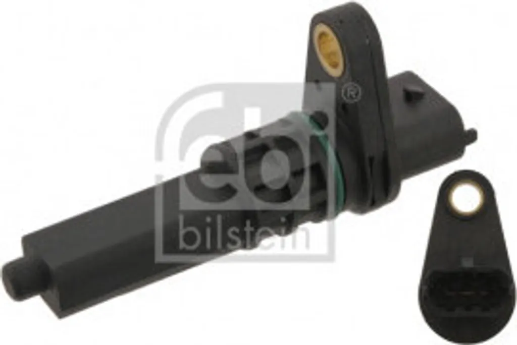 Supprimer Voyant Erreur avec le Capteur Vitesse FEBI 29606 pour Opel Astra