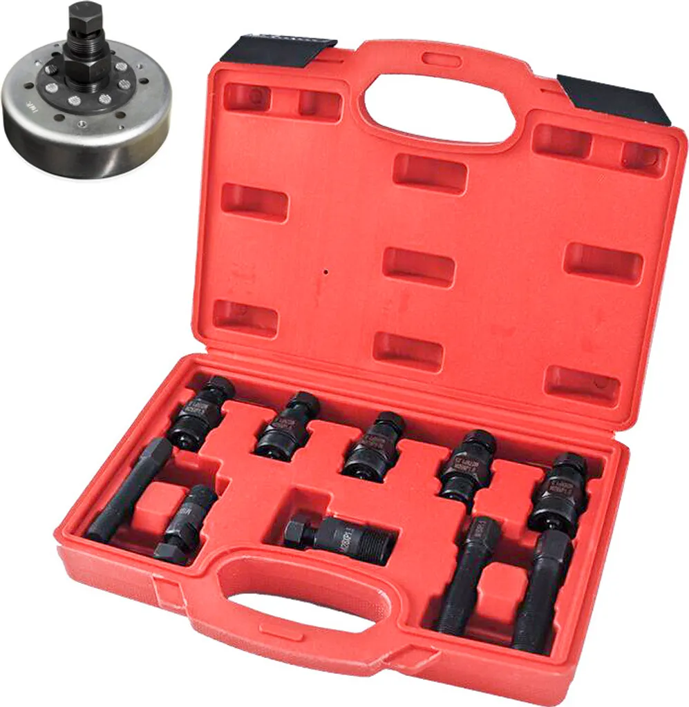 Kit extracteur de volant magnétique universel 10 pièces pour moteur