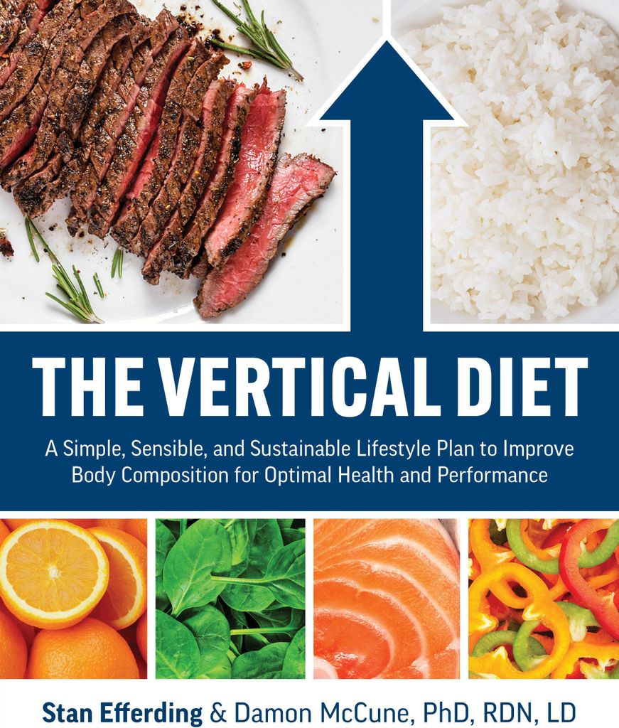 The Vertical Diet