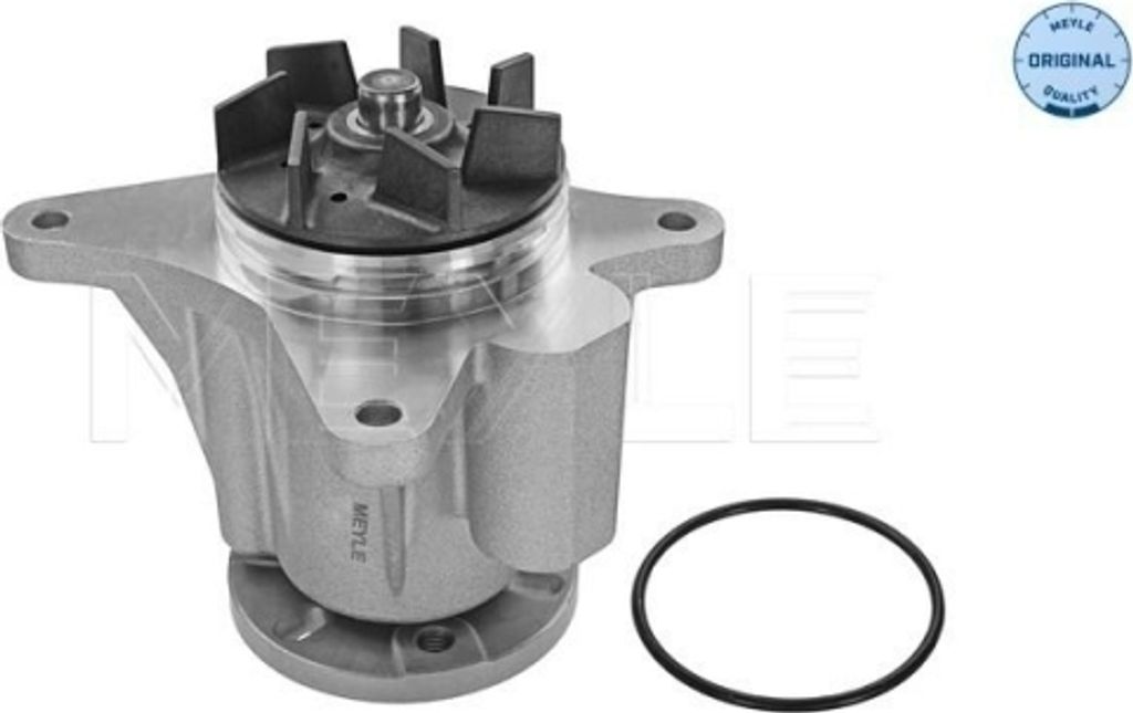Wasserpumpe MEYLE 53-13 220 0008 MEYLE-ORIGINAL Quality für JAGUAR LAND ROVER
