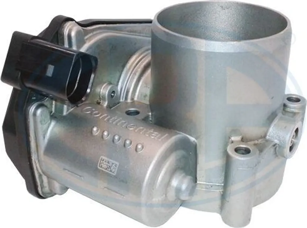 Boîtier Papillon ERA 556252A pour VW Golf 6, Polo 6R et Tiguan 5N