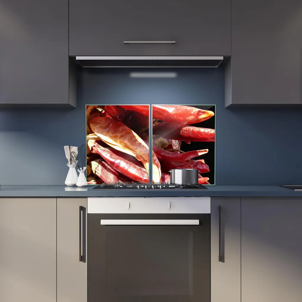 Copertura Per Piano Cottura In Vetroceramica 2 Pezzi 40x52 Cm | Proteggi E Allarga Il Tuo Piano | Adatto A Induzione E Gas