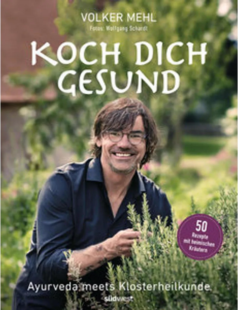 Koch dich gesund Recettes Vitalité sans Sucre Ajouté Version Illustrée