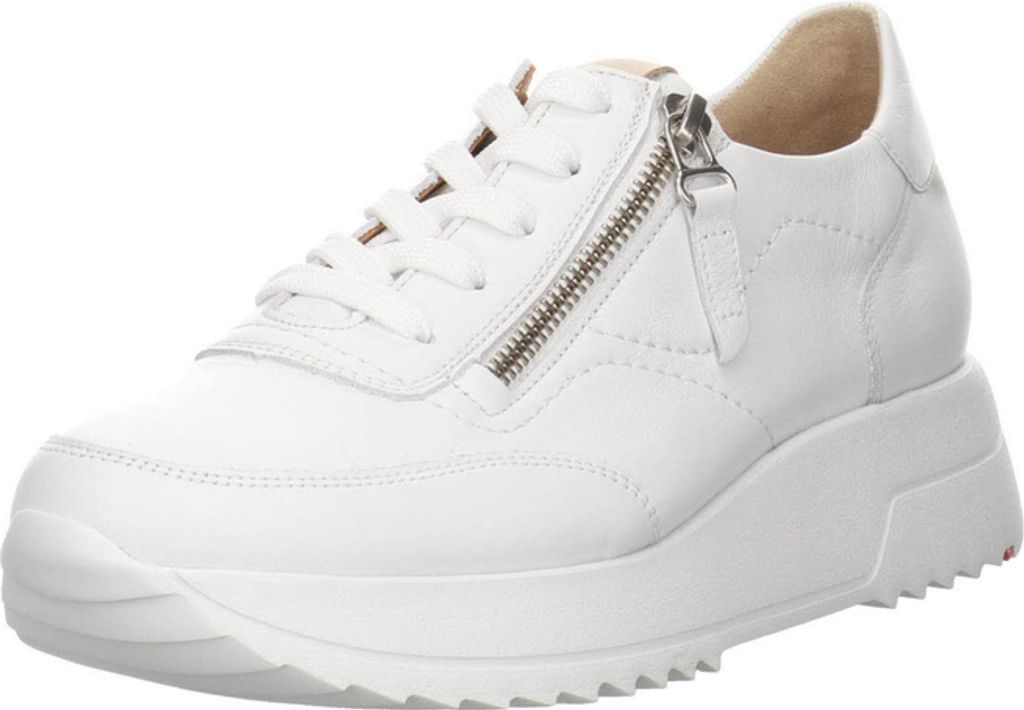 Lloyd Sneaker für Damen in weiß 232-10-00714 Produktbild 