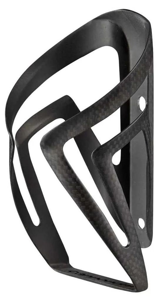 Cannondale Speed C Carbon Bottle Cage Nero Nero Taglia Immagine del prodotto 