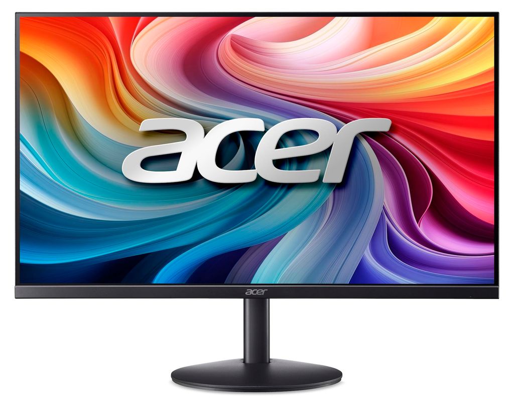 Acer SA243Y G0, 60,5 cm (23.8"), 1920 x 1080 px, Full HD, 1 Obrázek produktu 