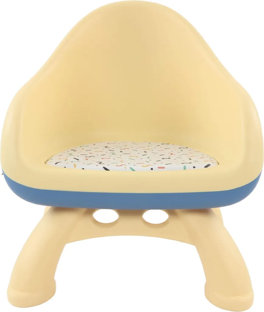 Siège bébé multifonction Type A : solution compacte pour repas et bain - 4