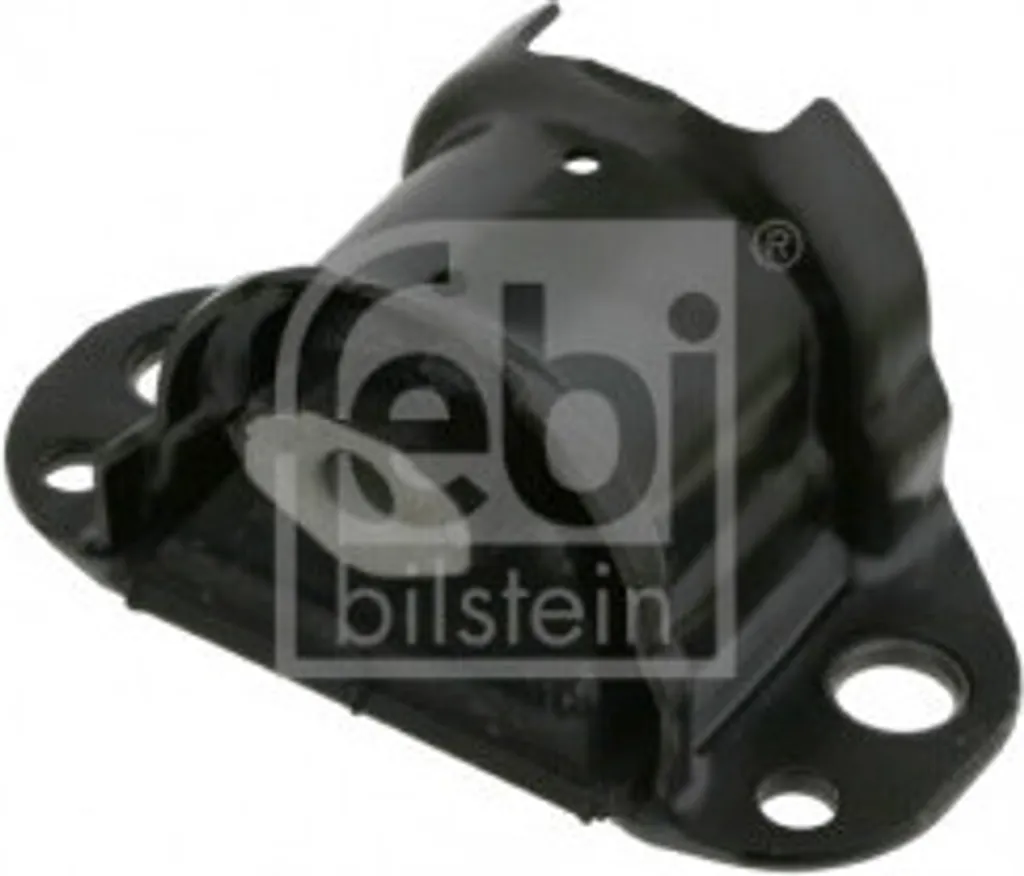 Silent bloc moteur droit pour Renault Kangoo et Clio II FEBI 23751 OE