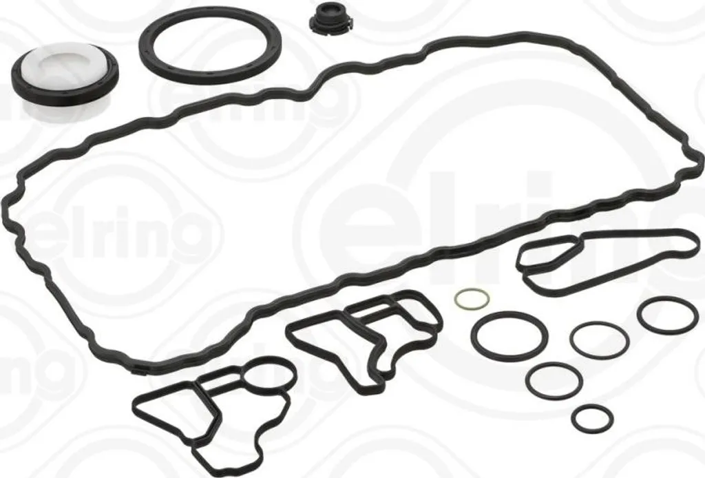 Joints de rechange bas moteur BMW F20 pour réparation fuite huile