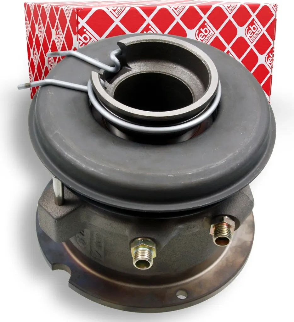 Pièce de rechange embrayage SCANIA série 4 - Butée FEBI 105263 fiable