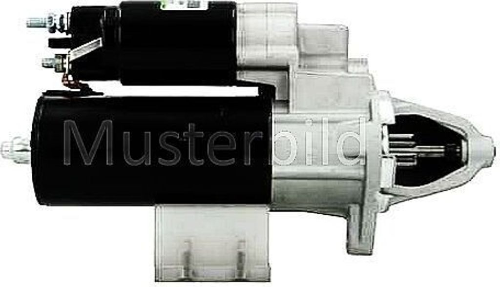 Henkel Parts 3122314 Lichtmaschine Generator LiMa 75A 12V für RENAULT CLIO II (BB0/1/2, CB0/1/2) KANGOO (KC0/1) Scénic I (JA0/1, FA0) KANGOO Express