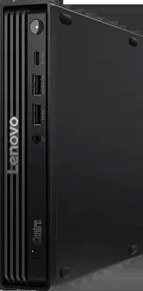 Lenovo ThinkCentre M70q Gen 6 (13A40054GE), Mini-PC, (Windows 11 Pro)