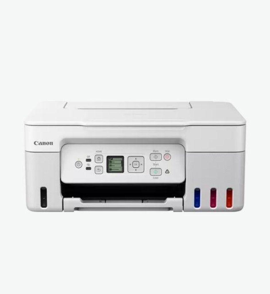 Canon PIXMA 5805C029 Multifunktionsdrucker Inkjet A4 4800 x Produktbild 