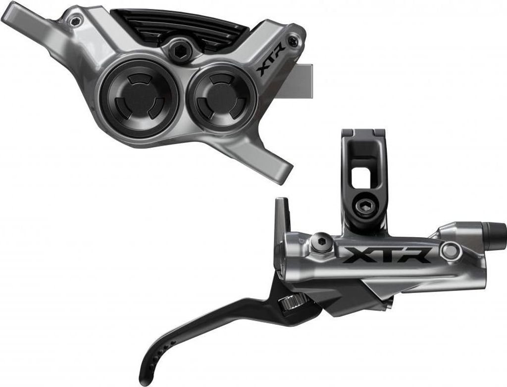 Shimano xtr bl-m9220 br-m9220 Scheibenbremse 1700 mm hinten