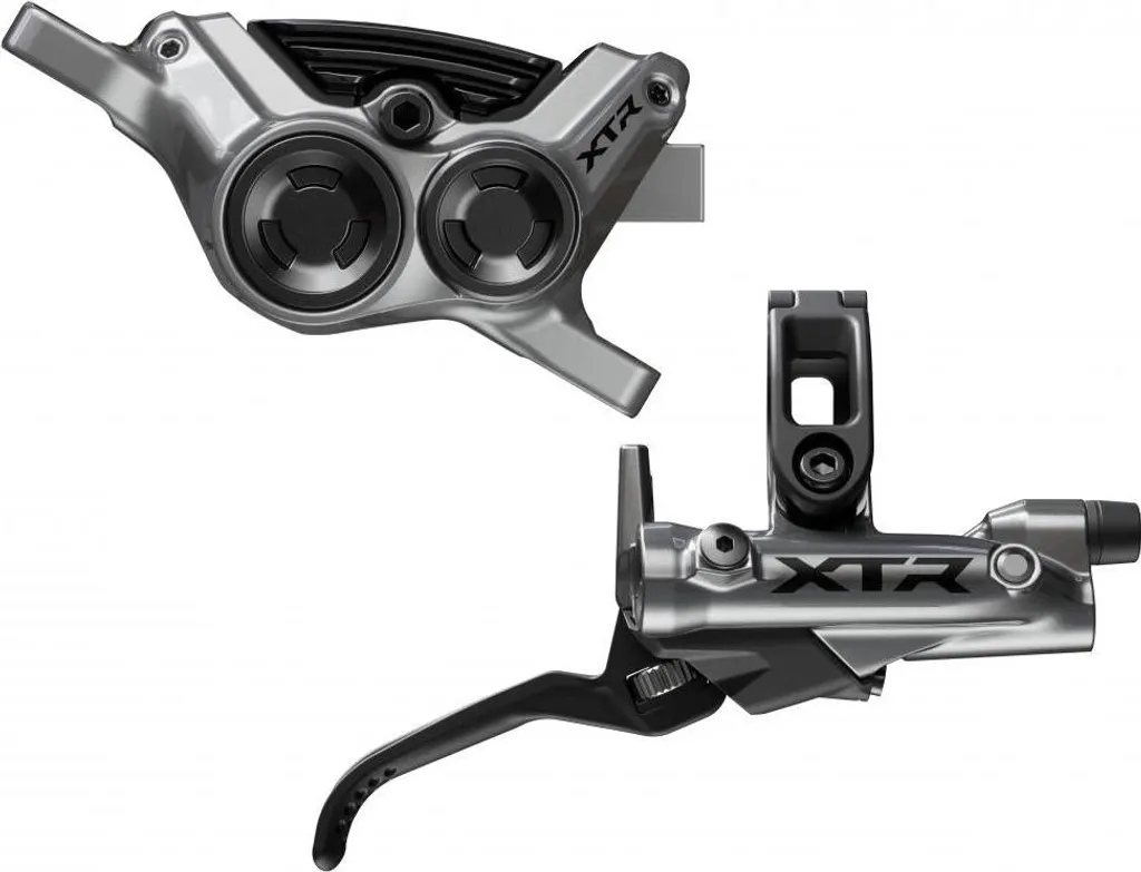Kit frein arrière hydraulique VTT Shimano XTR M9220 haute performance
