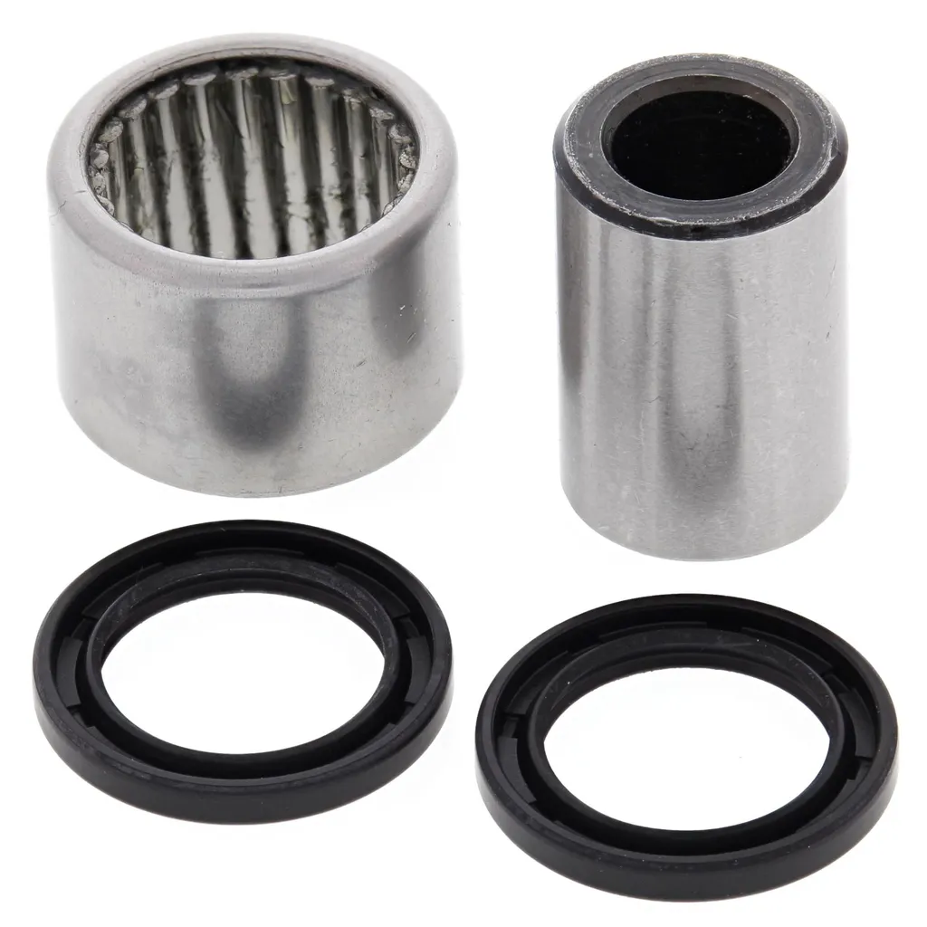 Kit Roulements Amortisseur Arrière All Balls pour Yamaha WR 250 2005-2016