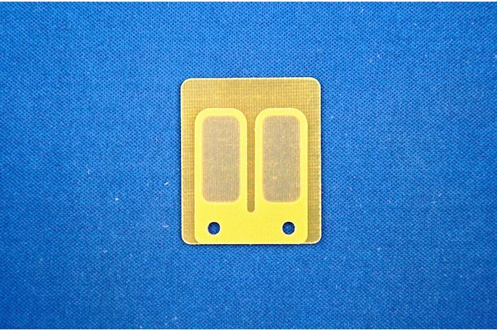 Clapets d'admission Boyesen Power Reeds haute performance Piaggio Zip
