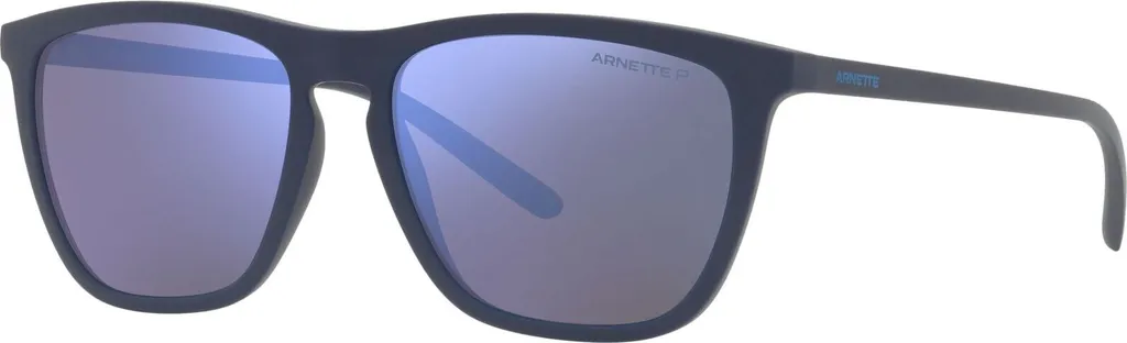 Lunettes de soleil Arnette FRY AN 4301 Anti-éblouissement Homme Bleu