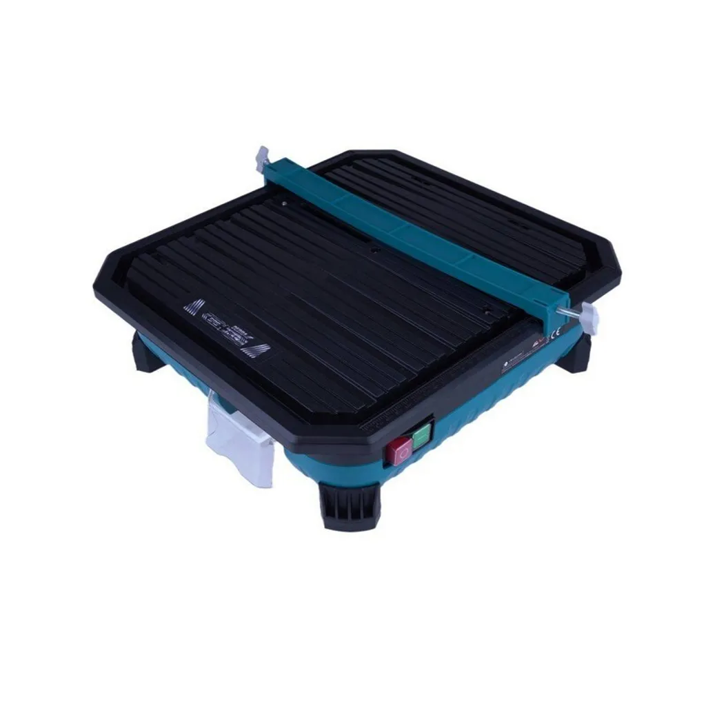 Scie à Carrelage à Batterie 18V Dedra DED6900 avec Refroidissement Eau