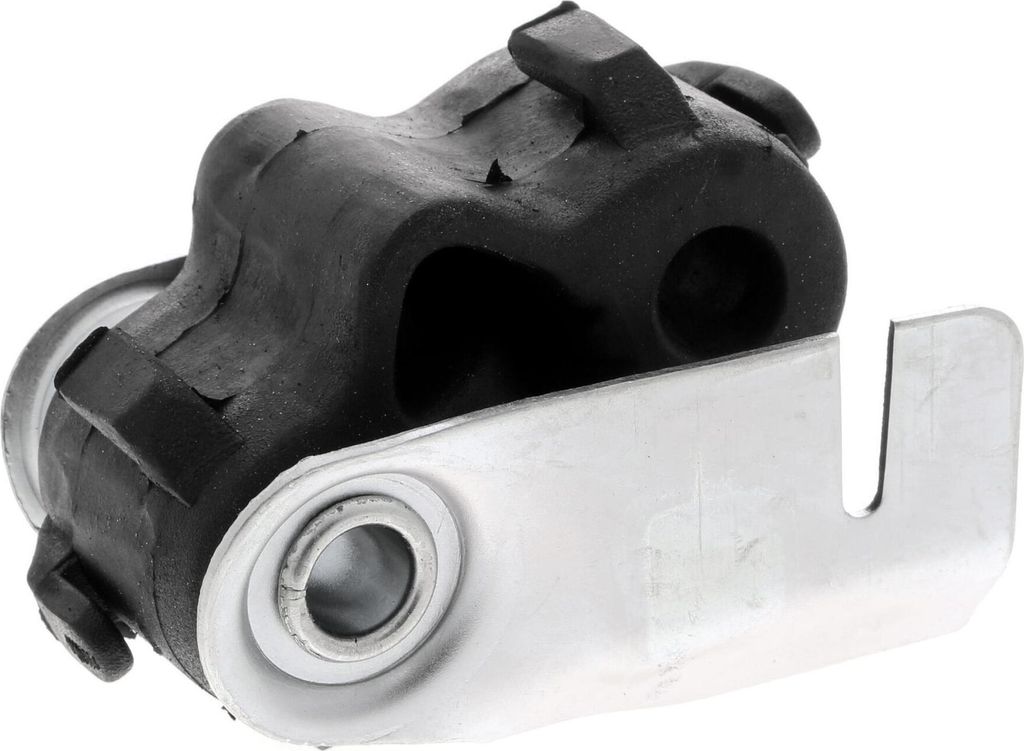 Halter, Abgasanlage RENAULT Clio, Modus