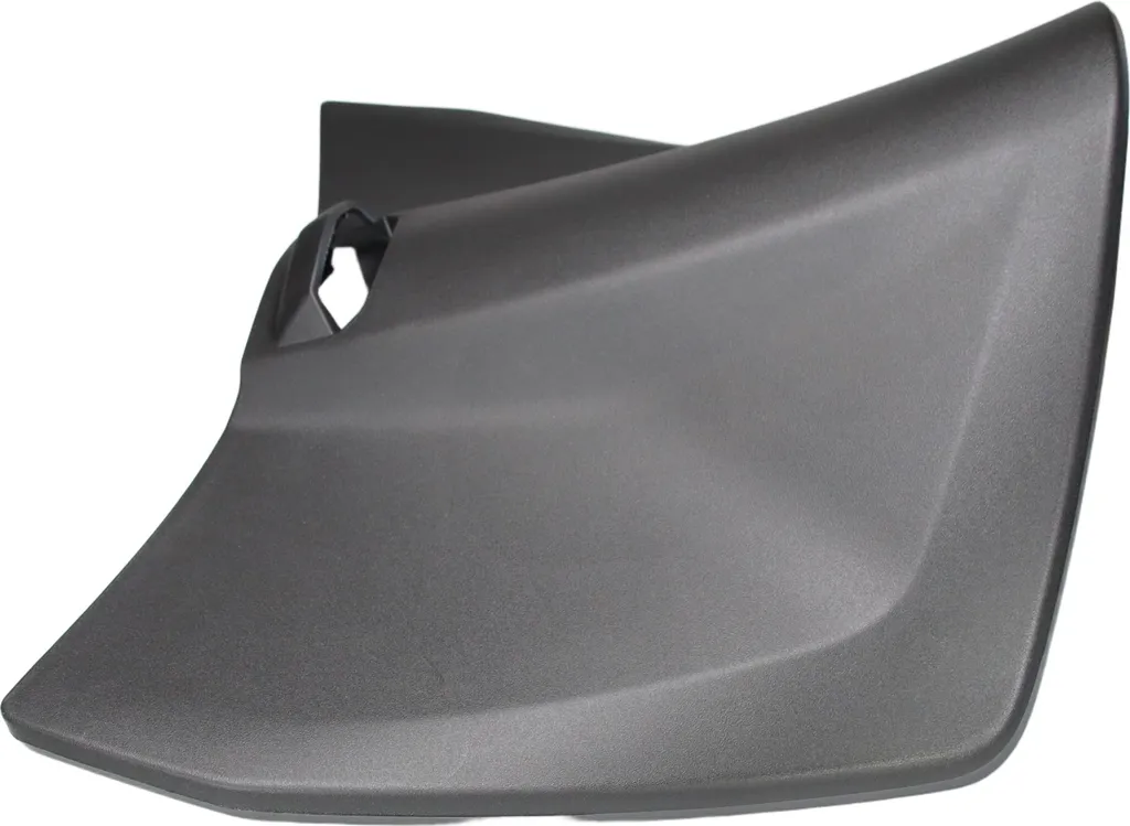 Portillon de boîte à gants pour scooter Aprilia, trappe bagages 1B007697