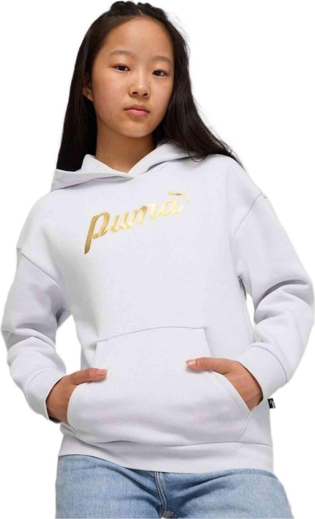 Hoodie Puma 682780-42 für Mädchen