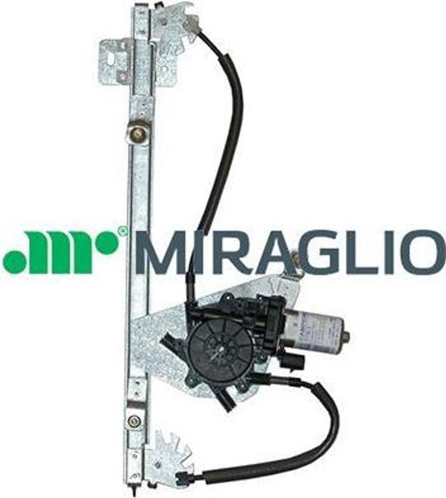 MIRAGLIO 30/871 Fensterheber OE 5956510 kompatibel mit Fiorino