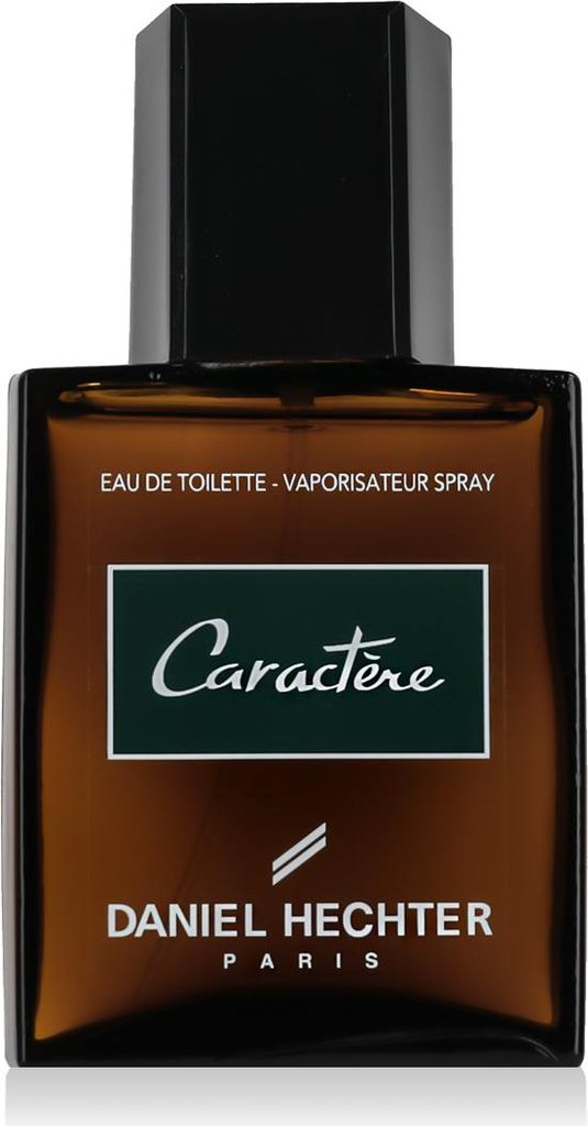 Daniel Hechter Caractère 50 ml, Männer, 50 ml, Nicht Produktbild 