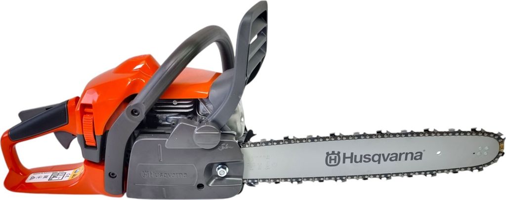 Husqvarna 435 II Benzínová reťazová píla 1,6 kW 2,2 Ps 40,9 Obrázok produktu 4