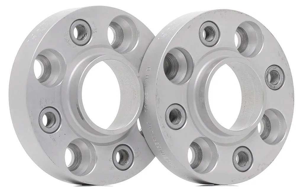 Élargisseur de voie H&R 5024601 pour Renault Kangoo et Modus - 50mm