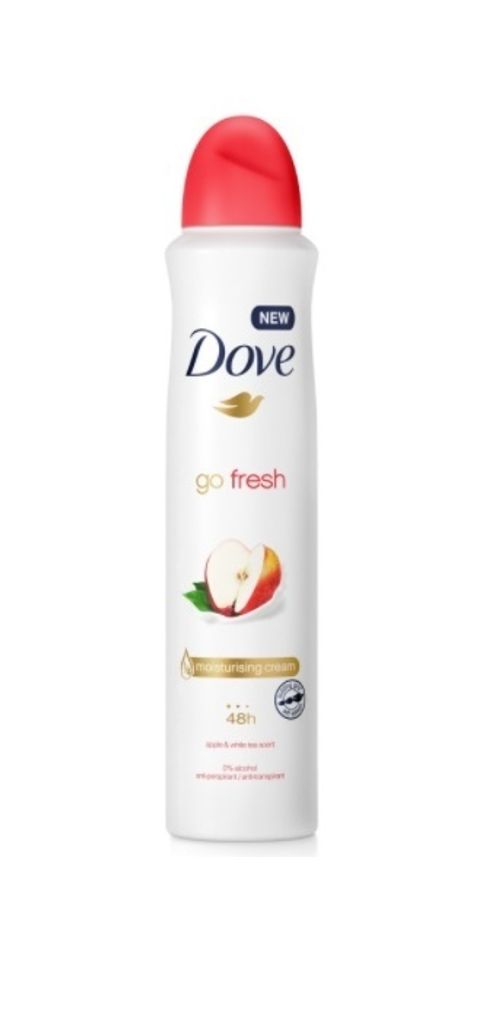 Dove Nourishing Shower Moisturizer and Oil 400ml