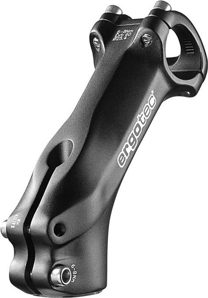 ergotec 40130001 1-1/8 A-Head Vorbau High Charisma, Länge: Produktbild 