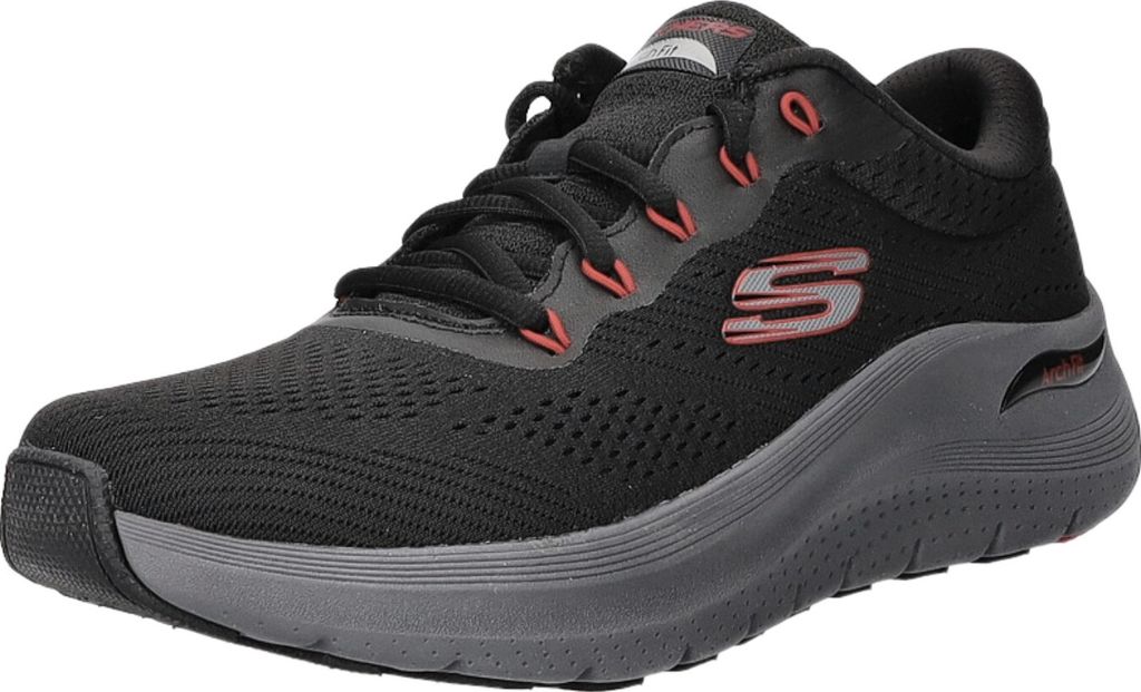 Skechers Sneaker in schwarz, Gr. 48.5