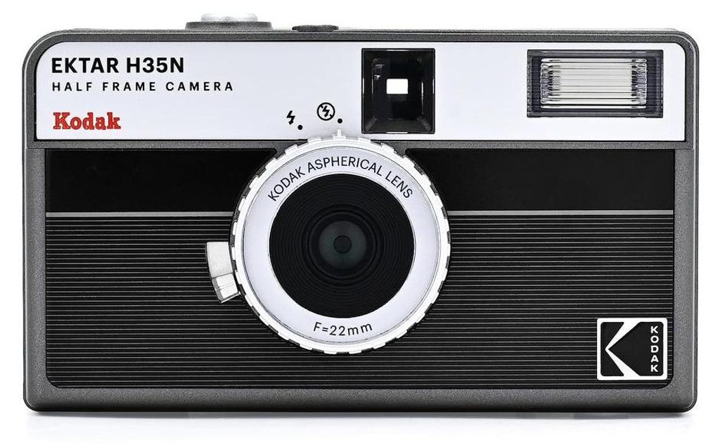 Kodak Ektar H35N, Kompaktní fotoaparát na film, 35 mm, 22 Obrázek produktu 
