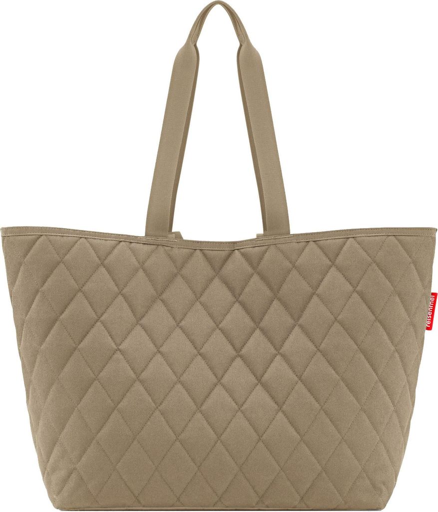 reisenthel classic shopper XL, sac à provisions, sac de Image du produit 